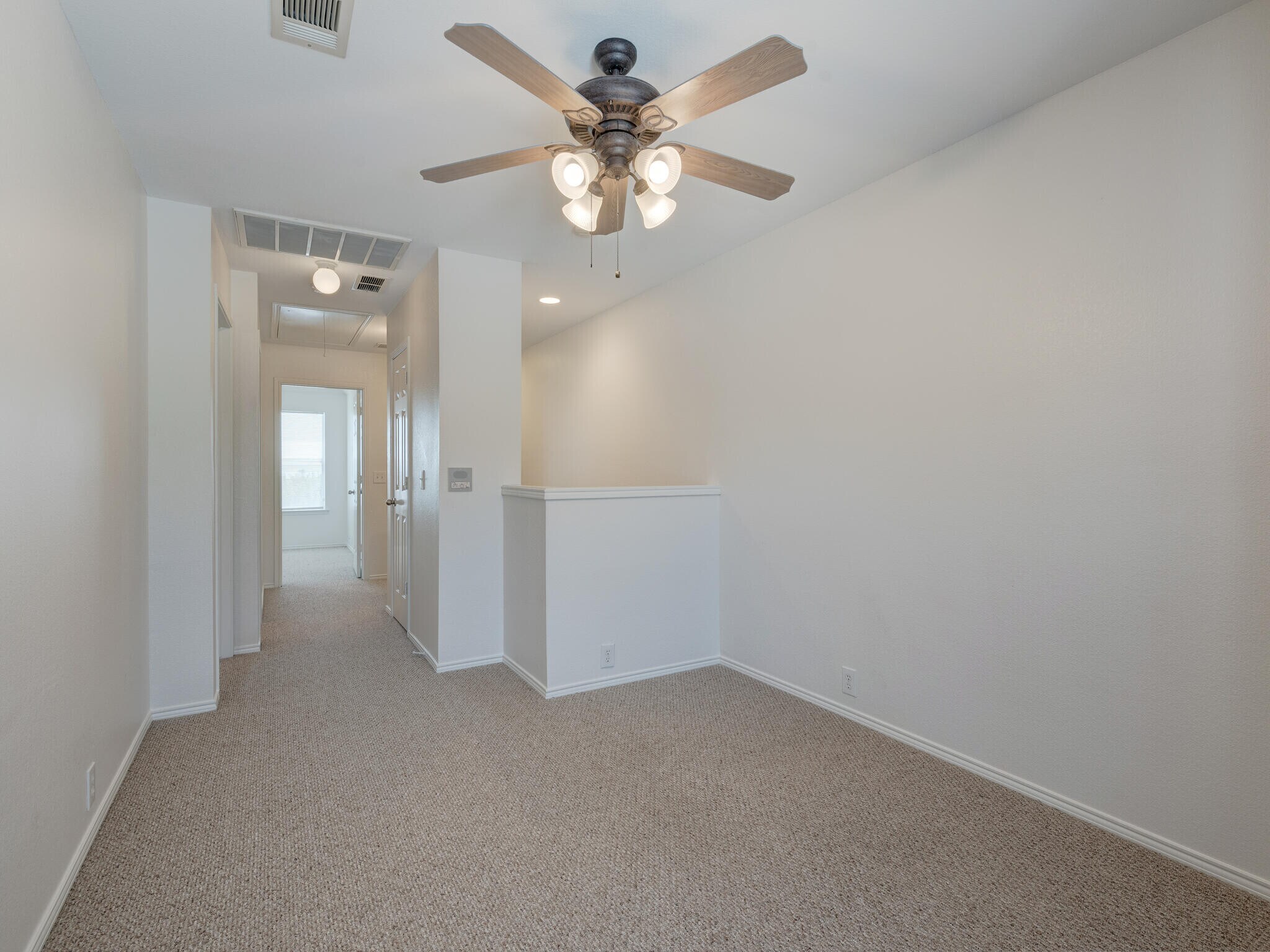 Upstair common area - 10528 Astor Dr