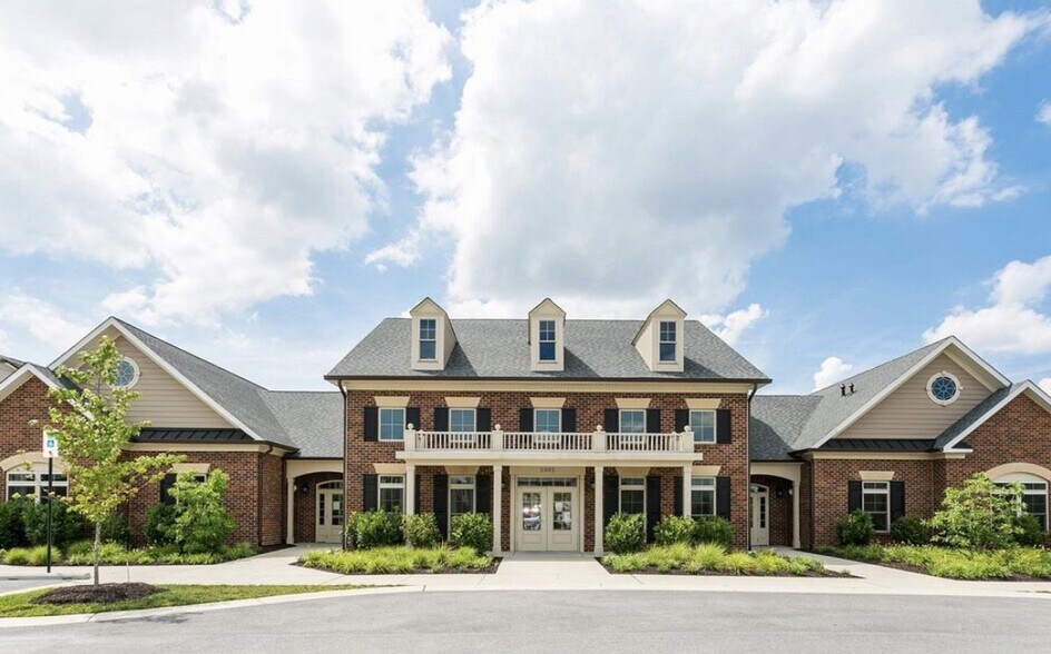 Building Photo - 7723 Duncannon Ln