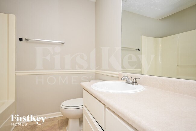 Building Photo - 35 Pebble Brooke Pass