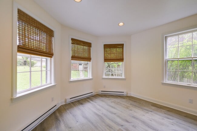 Building Photo - Charming & Spacious Colonial in N Cleveland Park w/Park-Like Rear Garden & Detached Garage