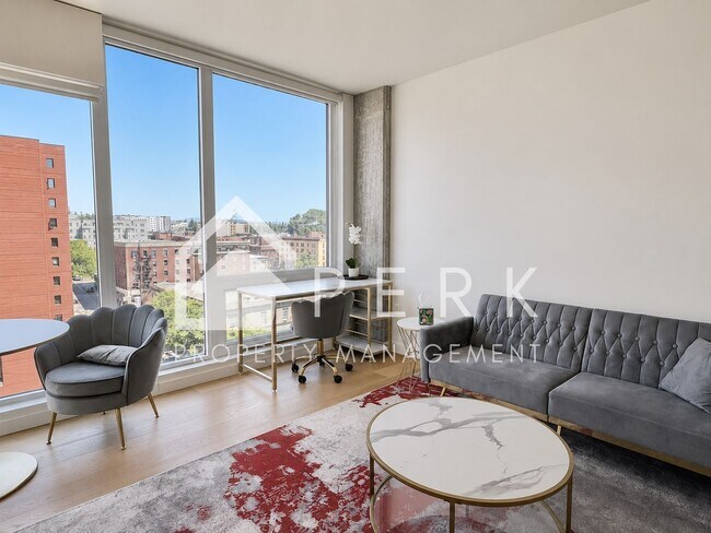 Building Photo - Modern 1 Bed, 1 Bath Condo at Koda