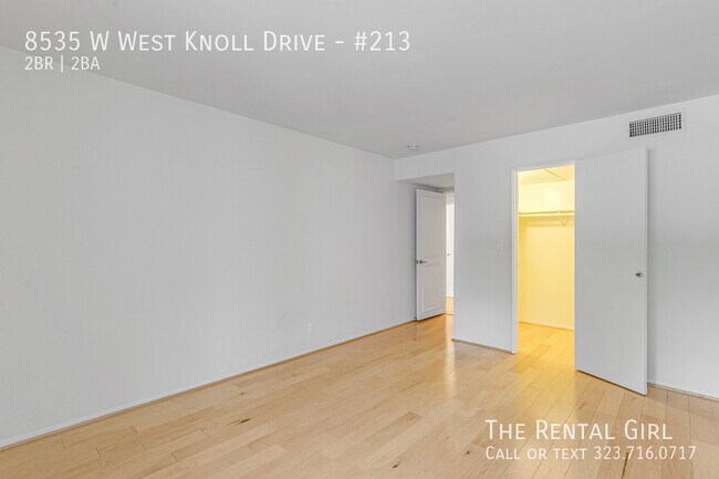 Building Photo - 8535 W Knl Dr