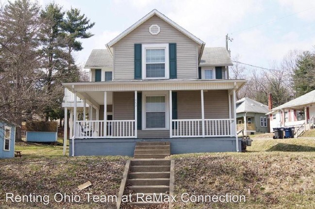 Primary Photo - 595 Zanesville Ave