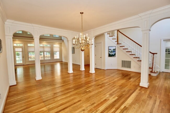Building Photo - 4-Bedroom Church Point Home Available 08-07-26! Attached Garage - Downstairs Primary Suite - Pet-...