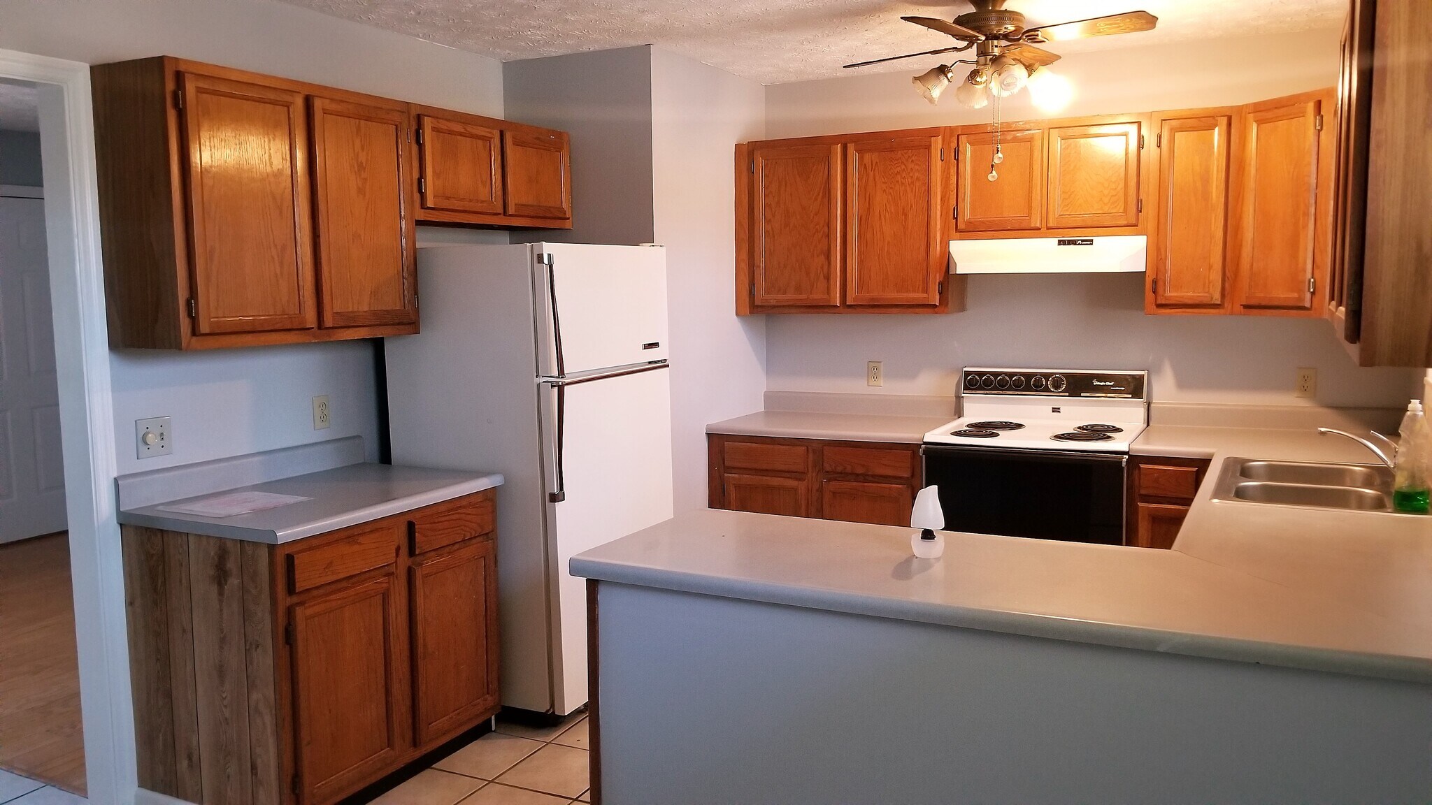 Kitchen - 2361 Forge Hideaway Loop