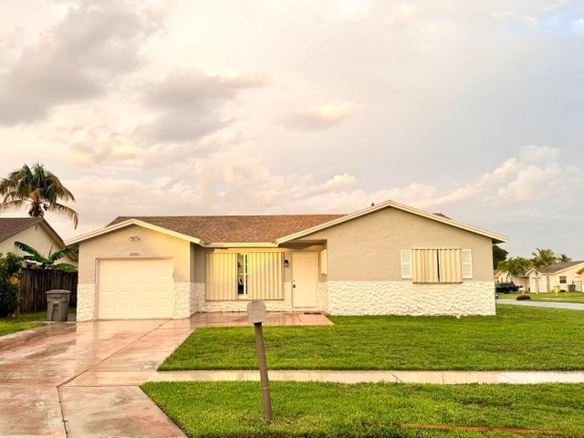 Building Photo - 22800 SW 54th Way