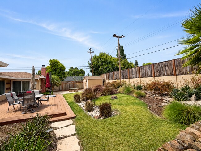 Building Photo - Beautiful 3-Bedroom Home for Rent in Fremont