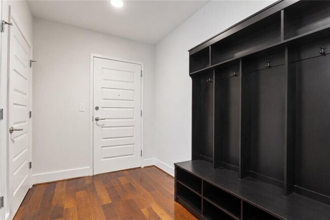 Building Photo - 1080 Peachtree St NE