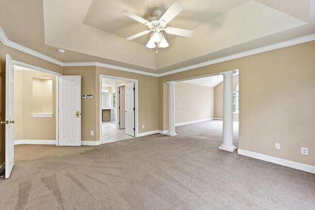 Building Photo - 4823 Vista Ridge Dr