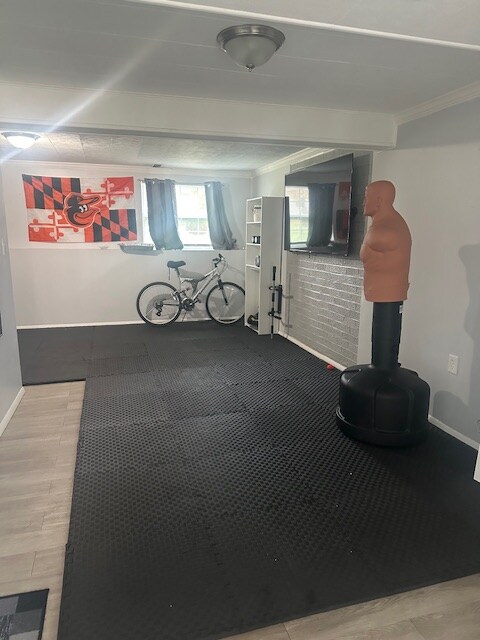 Building Photo - 1526 Perryman Rd