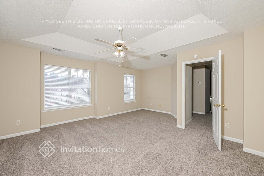 Building Photo - 1127 Bramlett Forest Ct SE