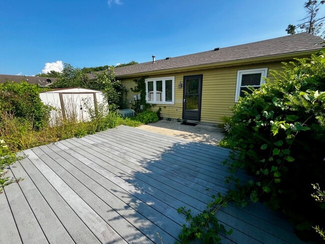 Building Photo - Home For Rent By Capital Property Management