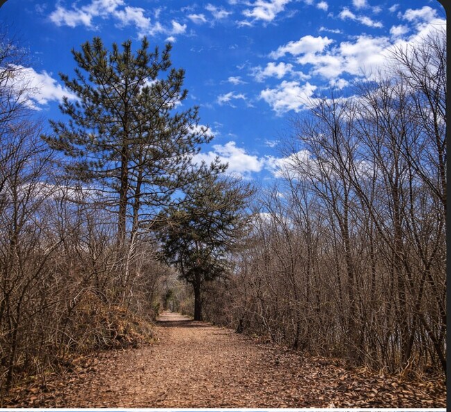 Building Photo - 5508 S Stough St
