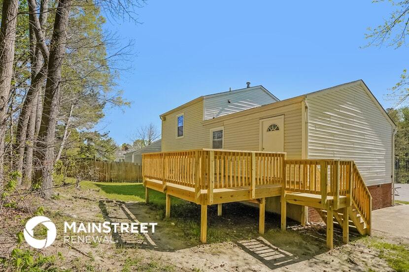 Building Photo - 8348 Wynewood Ct