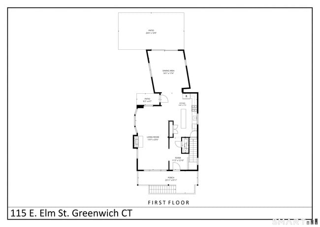 Building Photo - 115 E Elm St