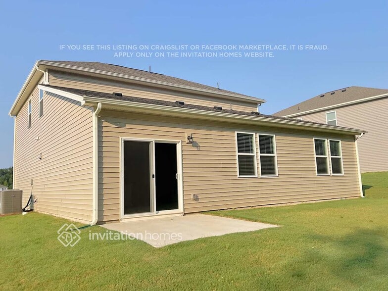 Building Photo - 1061 Hallman Br Ln