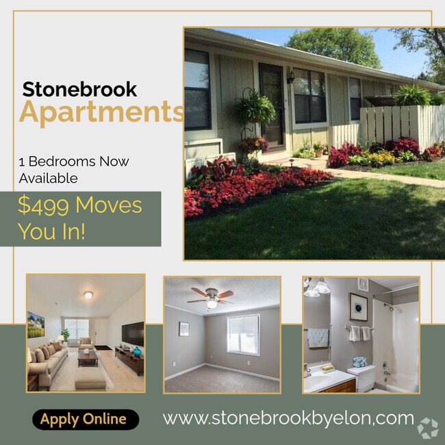Building Photo - Stonebrook