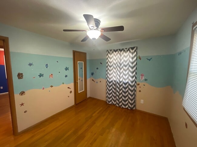 Building Photo - 2401 Brockman St