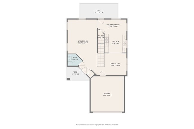 Building Photo - 1427 Hade Falls Ln