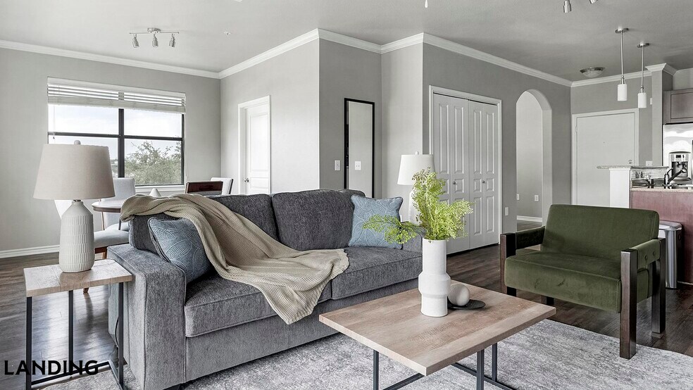 Building Photo - 15777 Quorum Dr