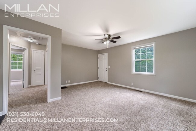 Building Photo - Cozy Living with Outdoor Space & Everyday Convenience - Enjoy Your First Month FREE with a 13-Mon...