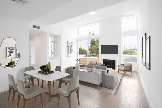 Building Photo - Welcome to 1616 Serrano Ave