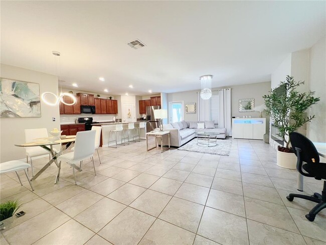 Building Photo - 4105 Wild Senna Blvd