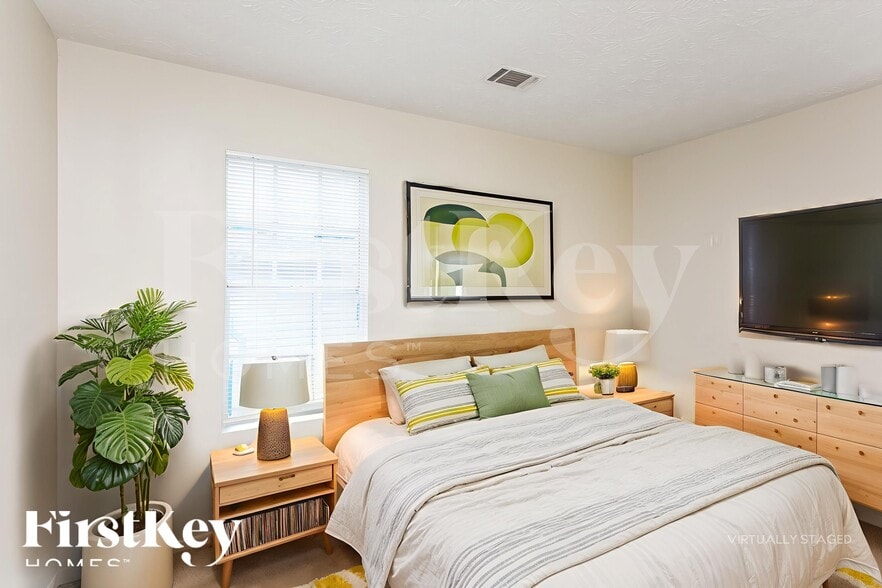 Building Photo - 1539 Esquire Pl NW