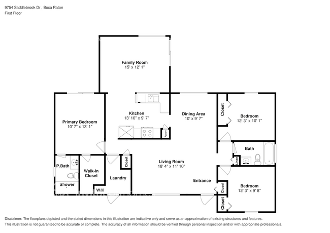 Building Photo - 9754 Saddlebrook Dr