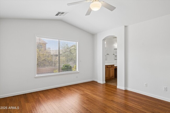 Building Photo - 4719 E Amber Sun Dr