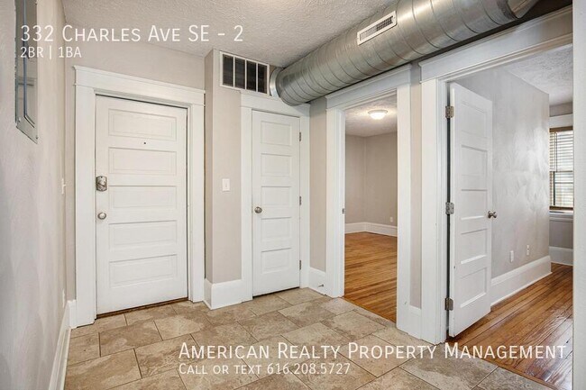 Building Photo - 332 Charles Ave SE