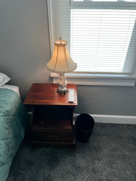 Building Photo - 207 N Armistead Ave