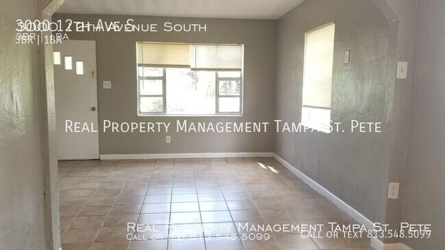 Building Photo - 3000 12th Ave S