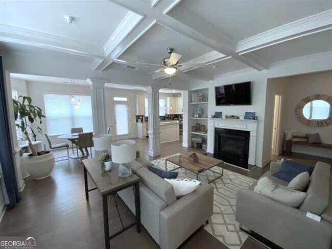 Building Photo - 1962 Brightleaf Way