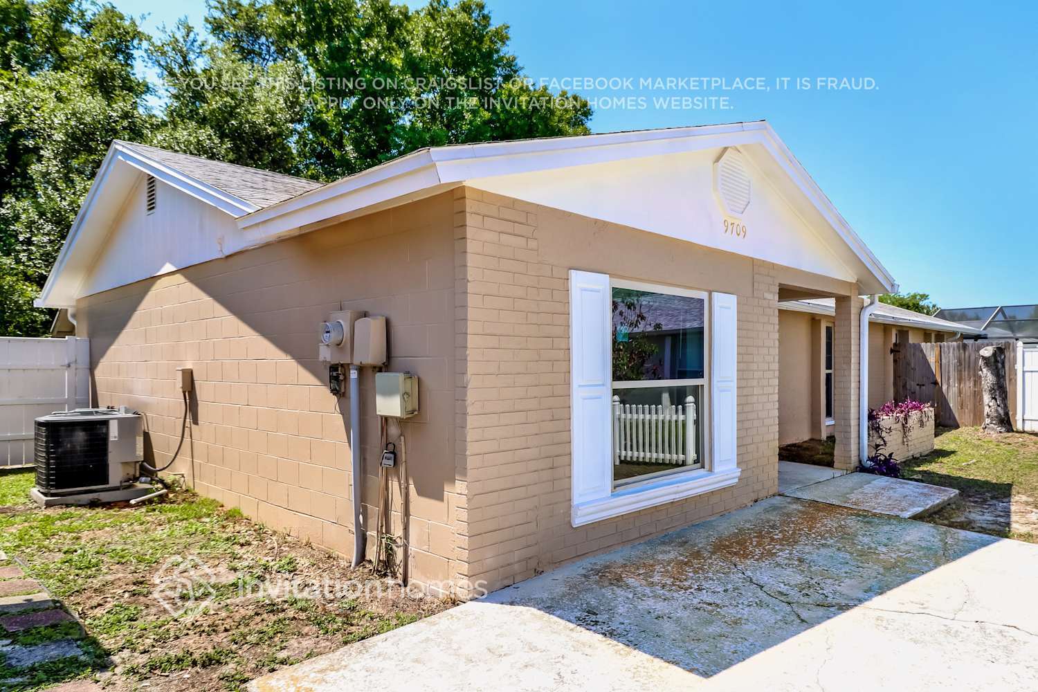 Building Photo - 9709 Rushwood Ct