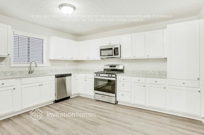 Building Photo - 3592 Todd Dr