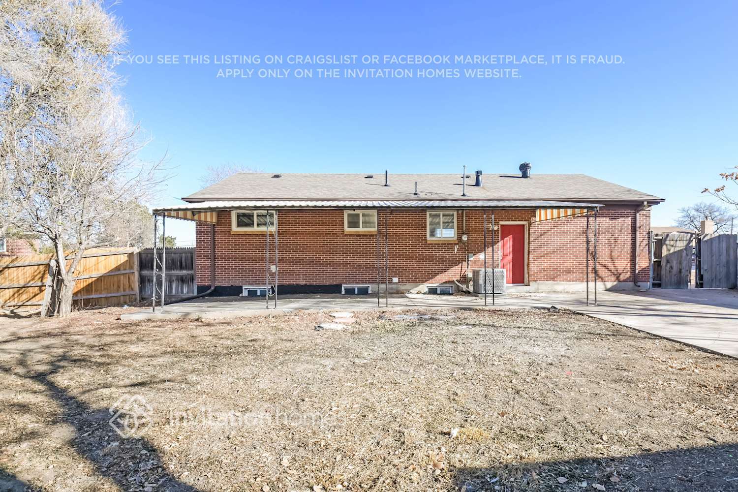 Building Photo - 10849 Murray Dr