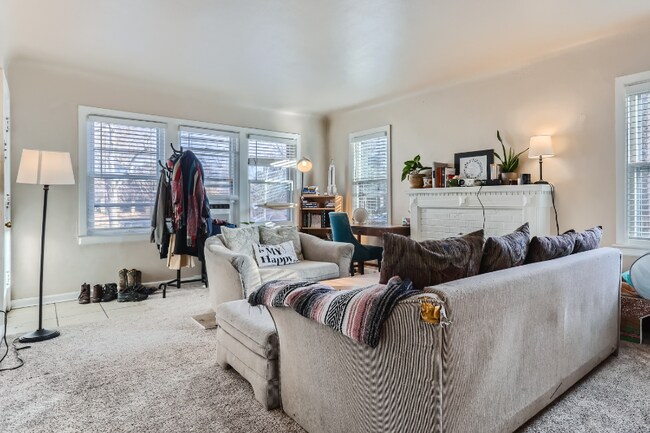 Building Photo - 759 Bellaire St