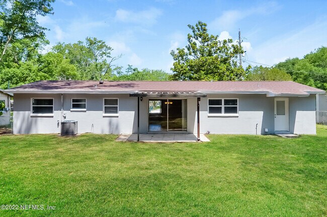 Building Photo - 4440 Naranja Dr S