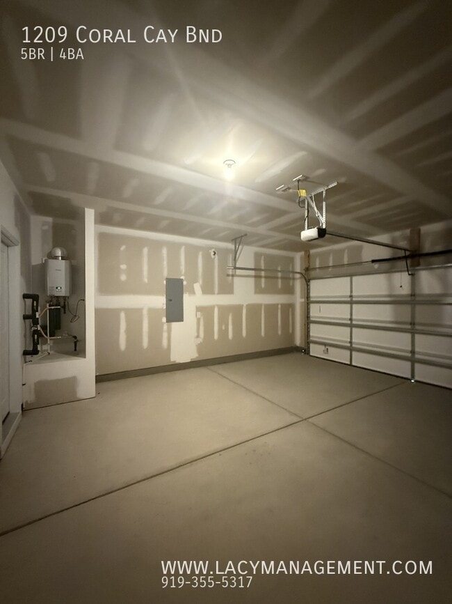 Building Photo - 1209 Coral Cay Bnd