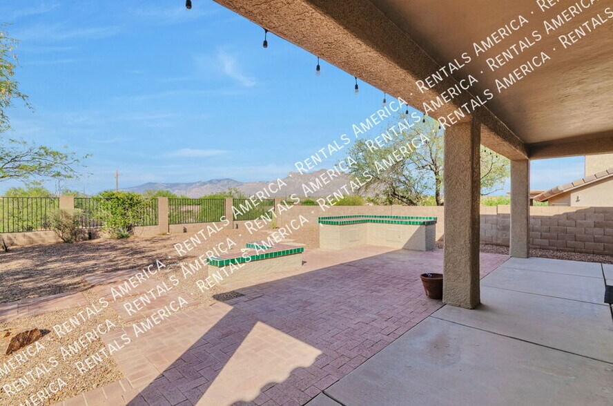 Building Photo - 2312 W Mystic Mountain Dr