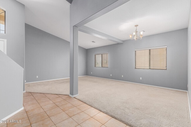 Building Photo - 3496 W Mineral Butte Dr
