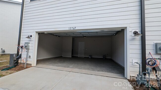 Building Photo - 1276 Brawley School Rd