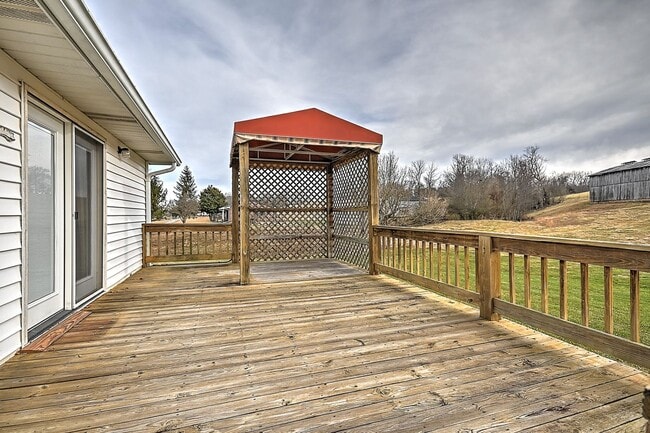 Building Photo - 2980 Afton Rd