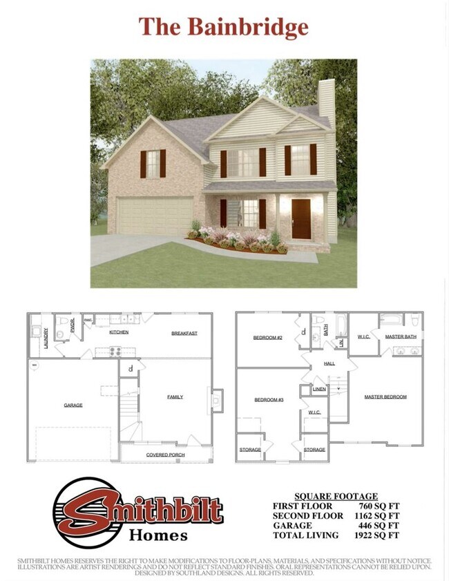 Building Photo - Maryville 37803 - 3 bedroom, 2.5 bath home - Contact Tanner Fee (865) 850-5103