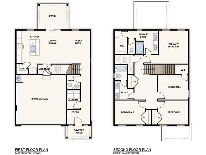 Building Photo - 9503 W Bowie Ct