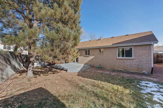 Building Photo - 4149 S Lewiston St