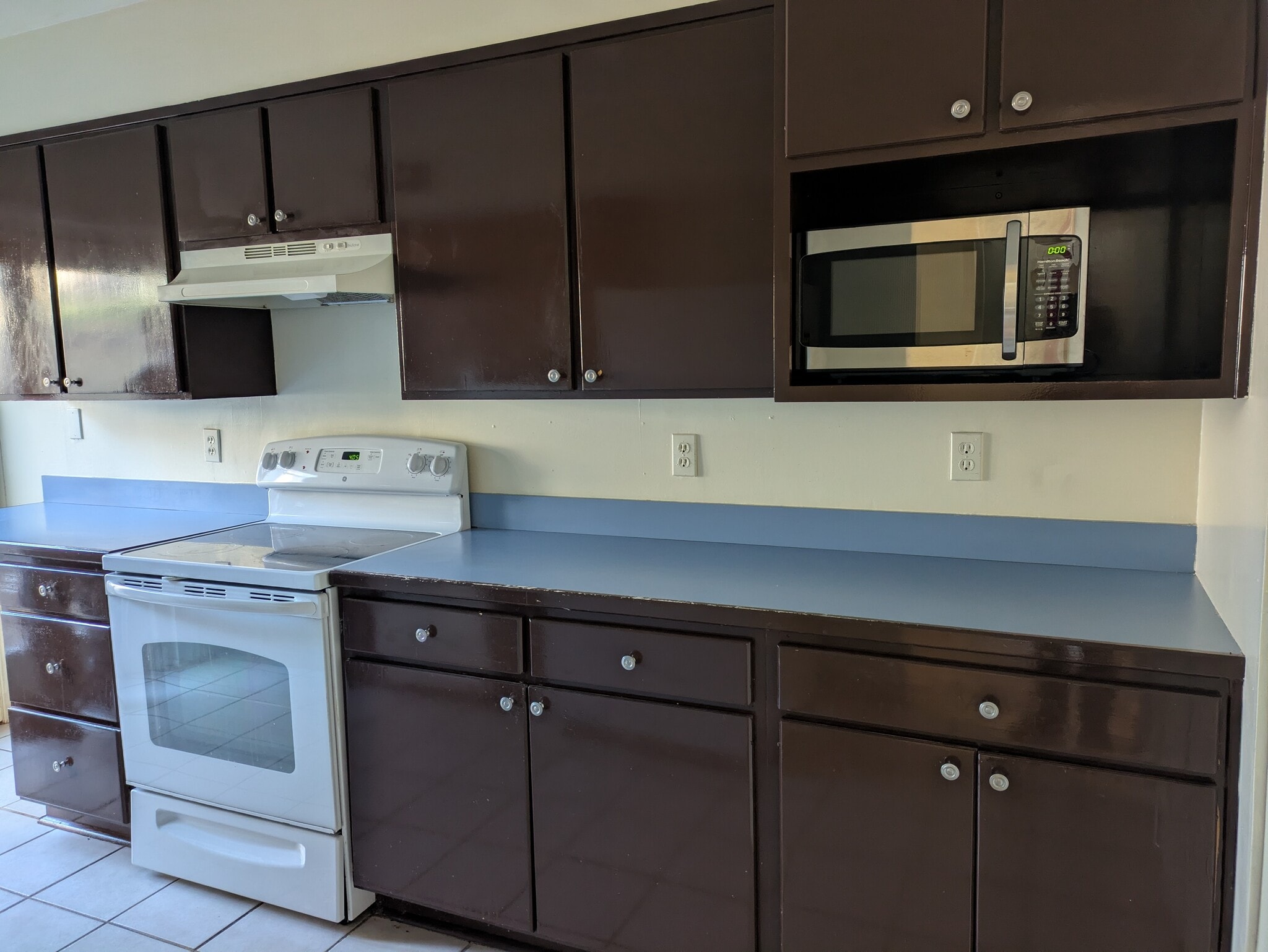 Kitchen - 11222 Snowflake Ct