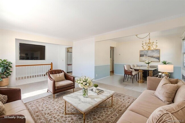 Building Photo - 15-62 Murray Street Unit 2nd Floor