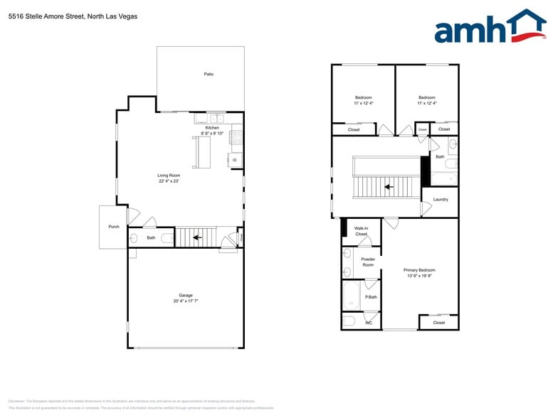Building Photo - 5516 Stelle Amore St